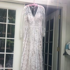 Melissa Sweet Wedding Dress